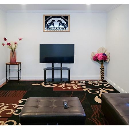Modern Comfort Stays Alexandria Luaran gambar