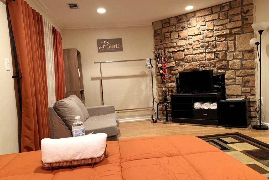 Modern Comfort Stays Alexandria Luaran gambar