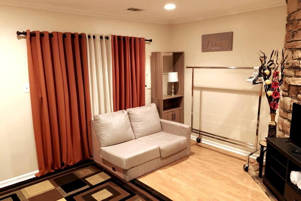 Modern Comfort Stays Alexandria Luaran gambar