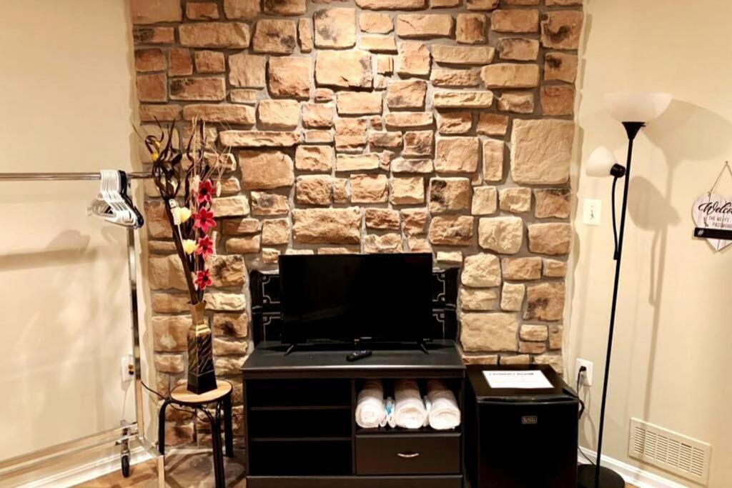 Modern Comfort Stays Alexandria Luaran gambar