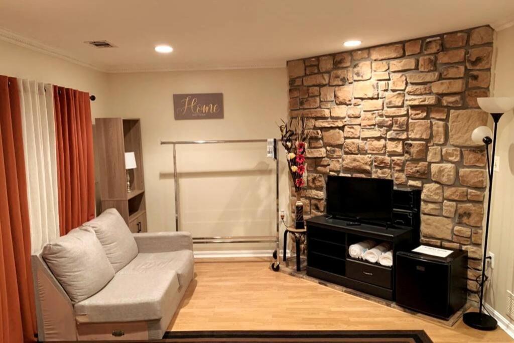 Modern Comfort Stays Alexandria Luaran gambar