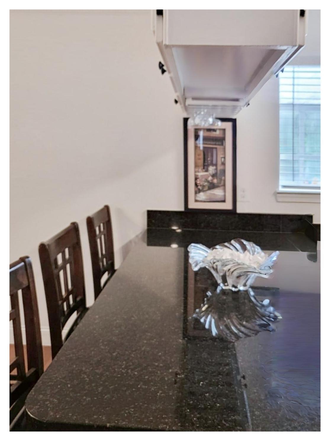 Modern Comfort Stays Alexandria Luaran gambar