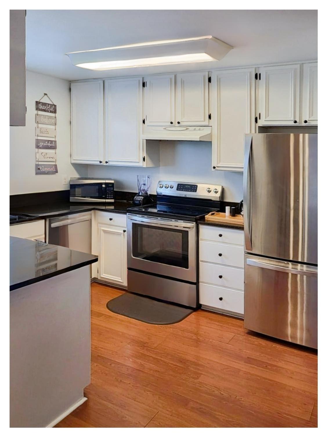 Modern Comfort Stays Alexandria Luaran gambar