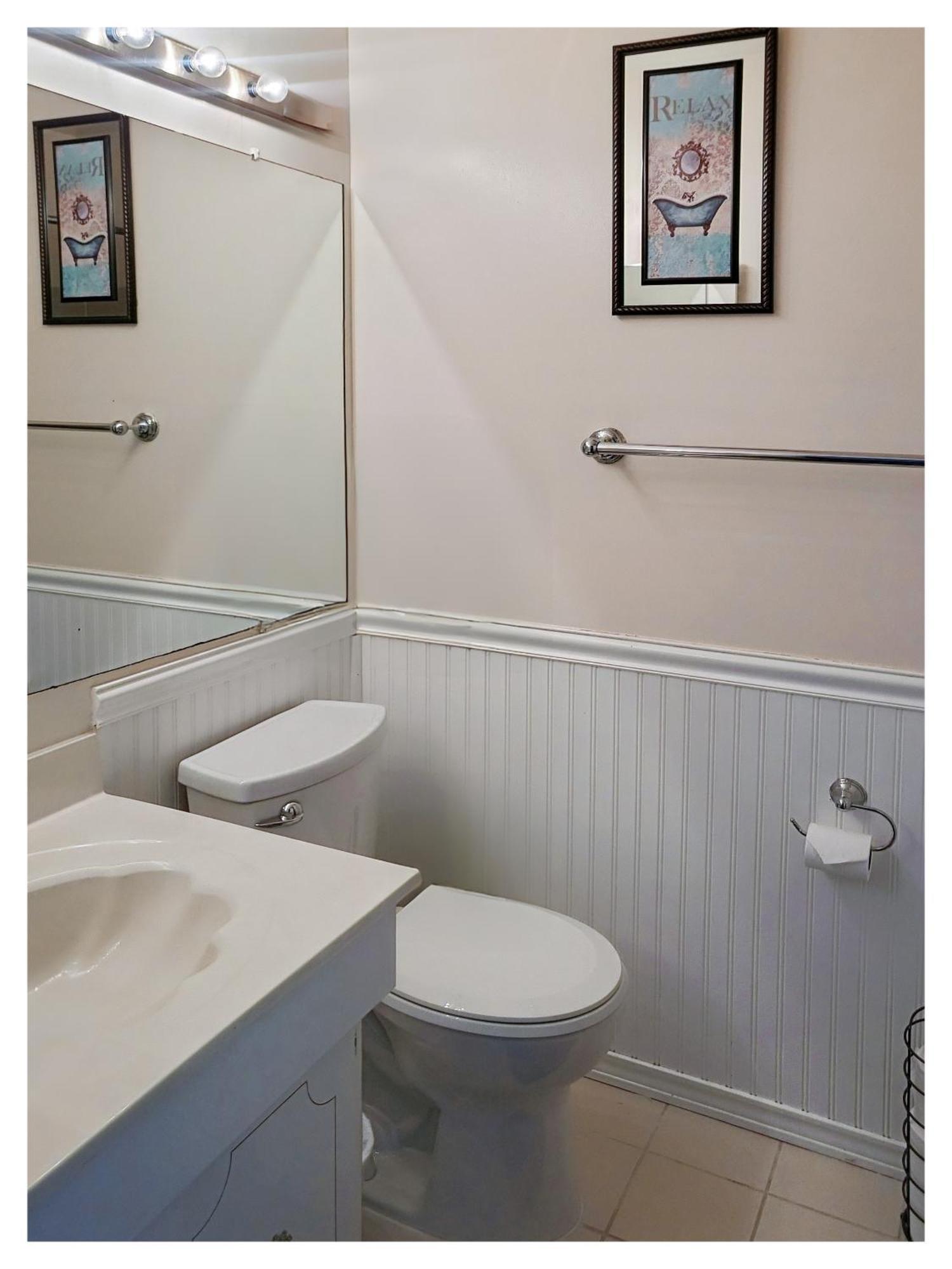 Modern Comfort Stays Alexandria Luaran gambar