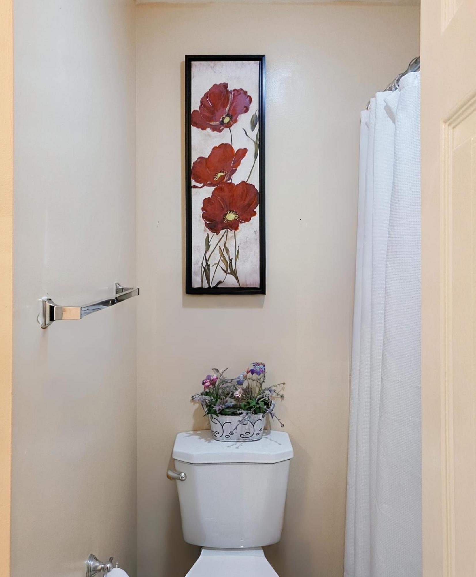 Modern Comfort Stays Alexandria Luaran gambar