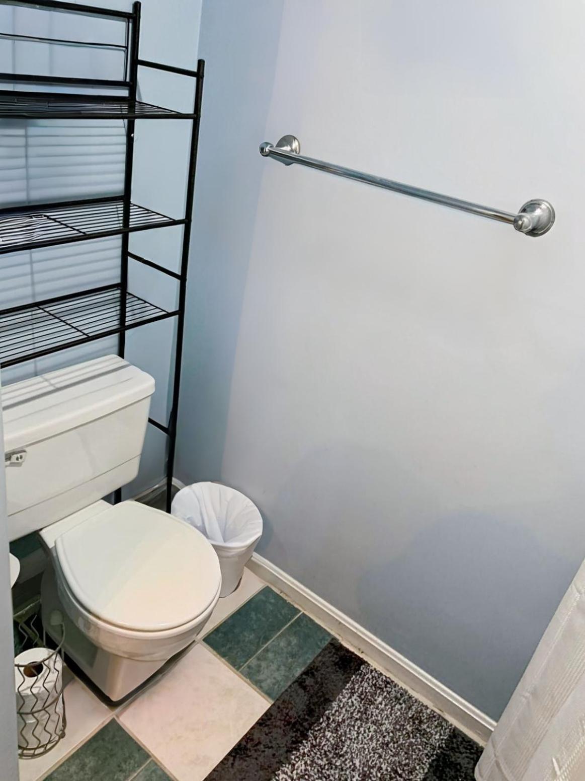 Modern Comfort Stays Alexandria Luaran gambar