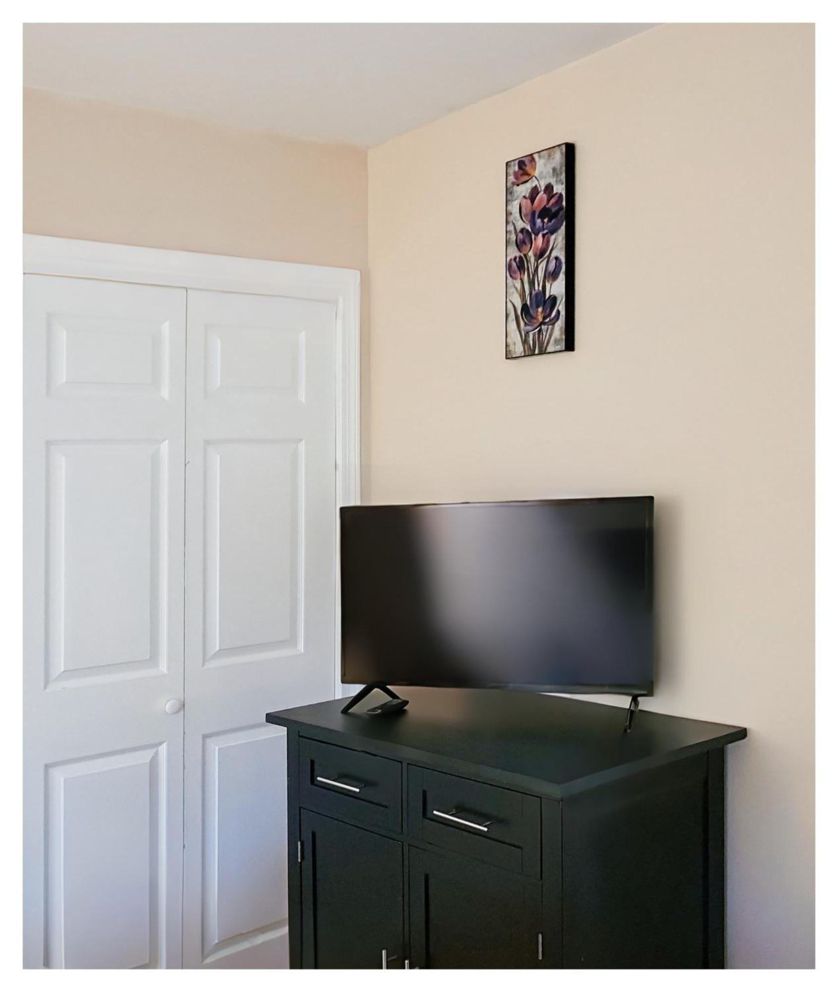 Modern Comfort Stays Alexandria Luaran gambar