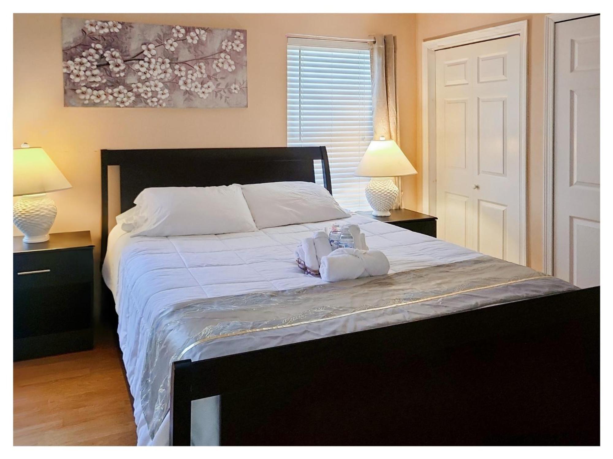 Modern Comfort Stays Alexandria Luaran gambar