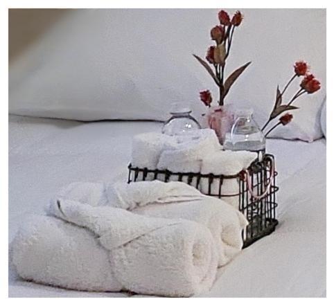 Modern Comfort Stays Alexandria Luaran gambar